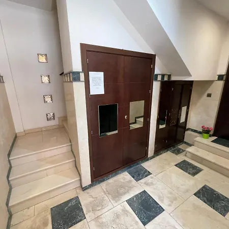 Apartment Apartamento Merced Picasso Victoria Malaga