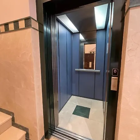 Apartment Apartamento Merced Picasso Victoria