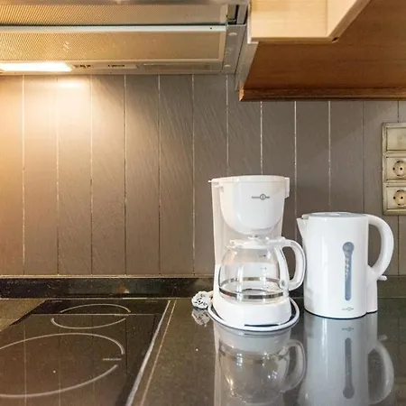 Apartment Apartamento Merced Picasso Victoria *
