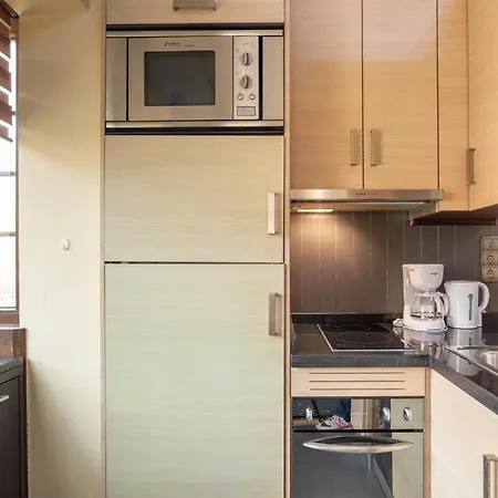Daire Apartamento Merced Picasso Victoria Málaga