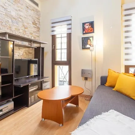 Apartamento Apartamento Merced Picasso Victoria