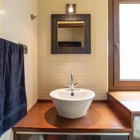 Apartamento Merced Picasso Victoria Malaga