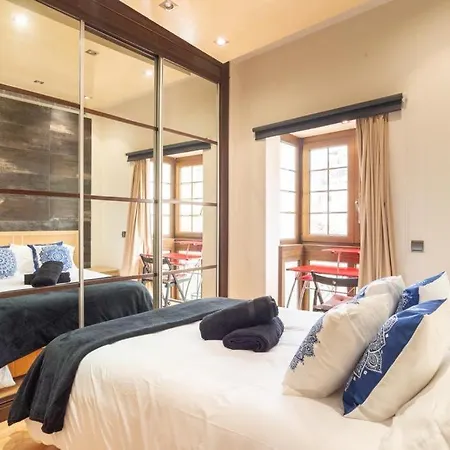 Apartamento Merced Picasso Victoria Apartment *