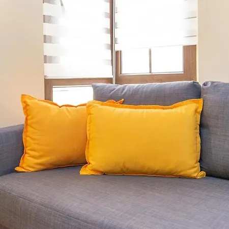 Apartamento Merced Picasso Victoria *