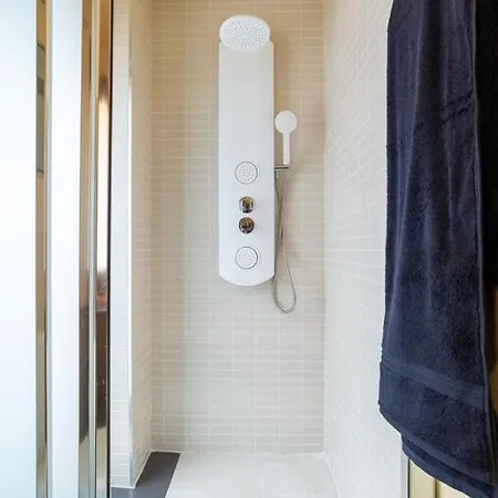 Daire Apartamento Merced Picasso Victoria