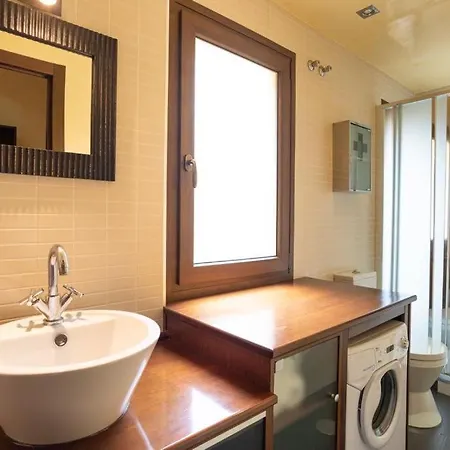 Apartamento Apartamento Merced Picasso Victoria Málaga