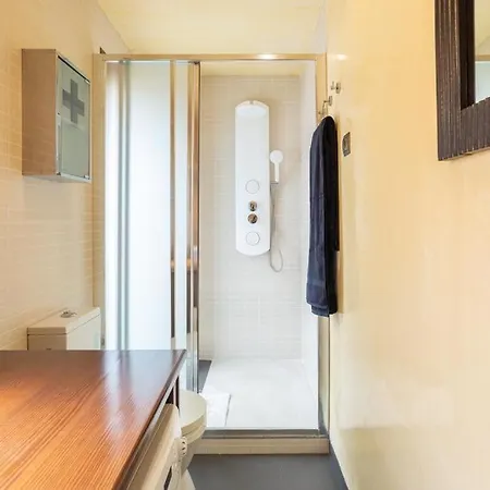Apartamento Merced Picasso Victoria *