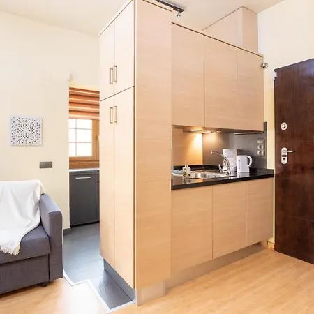 Apartamento Merced Picasso Victoria