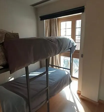 Apartamento Merced Picasso Victoria Apartment *
